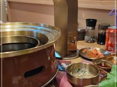 -闻老头·菊花炭烤肉(D11店)