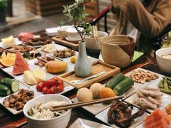 -青藤茶馆(南山路店)