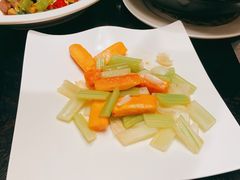 -浙江安吉JW万豪酒店·万豪中餐厅