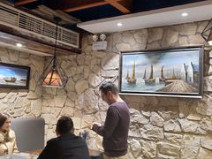 -LA CREPERIE BRETONNE布列塔尼法式餐厅(天童北路店)