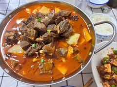 -乐乐餐厅(湘子庙街店)