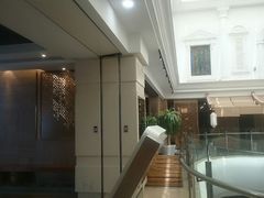 环境蛮好-全聚德(江宁店)