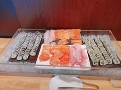 -上海龙之梦万丽酒店