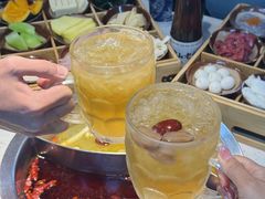 -芈重山老火锅(广州首店)