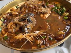 -食光慢宴·安吉土菜馆