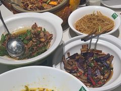 -绿草地·湘菜(芙蓉天街店)