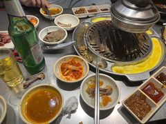 -喜来稀肉(虹泉路店)
