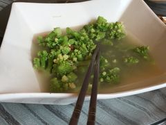 -清远国际酒店御珍轩食街