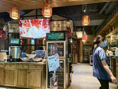 -醉南拳客家菜·河田鸡(东街口航空大厦店)