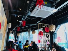 大堂-川里谈·川味小馆(北京路店)