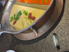 -湊湊火锅·茶憩(和平大悦城店)