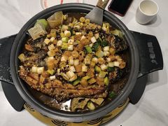 -锦尚阁烤鱼(望京新荟城店)