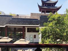 -苏州吴宫泛太平洋酒店