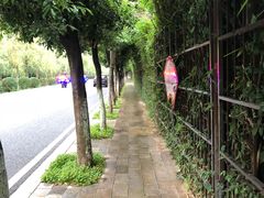 -朱家小厨(红塔西路店)