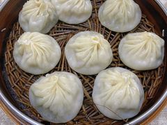 -曼曼汤包(建国西路店)