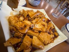 -钰田大院·怀柔地道农家菜·烤虹鳟鱼(雁栖湖店)