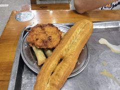-阊门姚记豆浆(旧学前直营店)