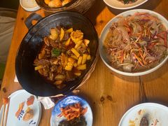 -津武刁馋一锅出(双街店)