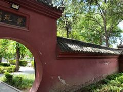 -洛阳白马寺