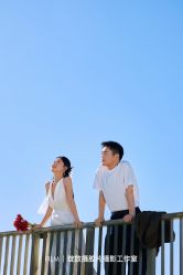 点击看大图 -绽放摄胶片摄影工作室