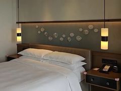 -三亚山海天JW万豪酒店