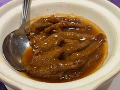 鲍汁煨凤爪-惠食佳·朱雀(东方商厦店)