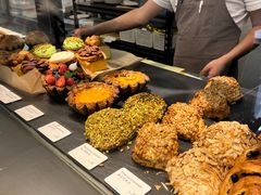 -Money Shops(愚园路店)