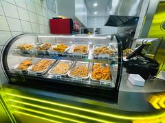 -超级鸡车(长宁娄山关路店)