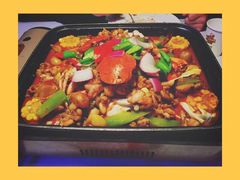 -7mall美食潮地标