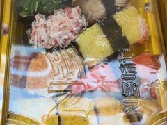 -n多寿司(滨湖万达广场店)