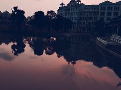 -赤坎·广东华侨国际旅游度假区