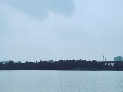 -美兰湖景区