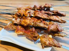 -品回味清真西北楼(宁波首店)