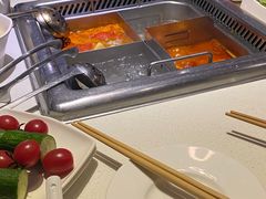 -海底捞火锅(勒泰店)