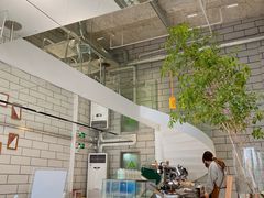 -RWORK·COFFEE(滨江店)