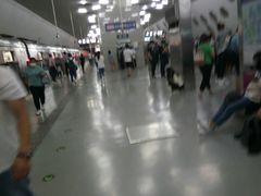 -朱辛庄(地铁站)