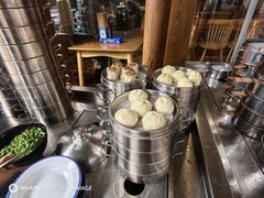 -青石桥老瓦房肥肠粉总店(青石桥总店)