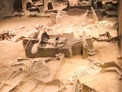 -洛阳周王城天子驾六博物馆