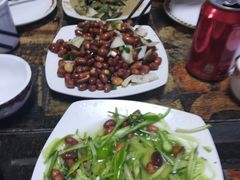 -小艾家的炒饭(万新村店)