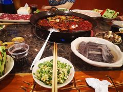 -大龙老火锅·总店(龙头寺店)