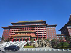 -泉城欧乐堡梦幻世界