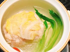 -苏帮袁Sue Cuisine(将台店)
