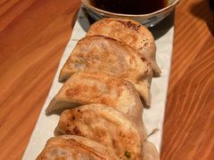 鸡肉煎饺-鸟啸酒场 by MIG(长乐路店)