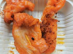 -小杨生煎(金山百联购物中心3楼店)