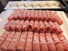 -清真·鸦儿李记·涮肉(马家堡店)