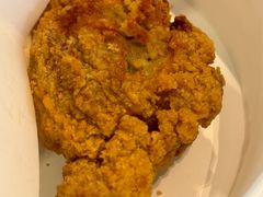 -麦当劳(深圳西涌天文台店)