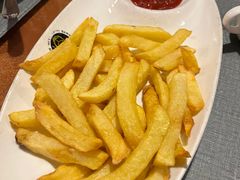 -娜玛瑟德餐厅(宇拓路店)