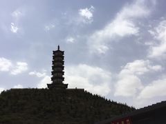 -鸡鸣山旅游风景区
