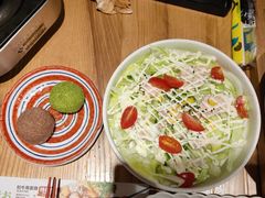 -Sushi Love 创意寿司(丽影广场店)