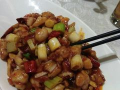 -马凯餐厅(长椿街店)